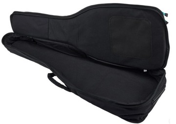 Сумка Classic-Guitar Gigbag BK для классической гитары 4/4 20 мм Thomann