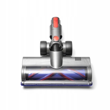 ЩЕТКА ДЛЯ Пылесоса DYSON TURBO LED с поворотной головкой V7 V8 V10 V11 V15