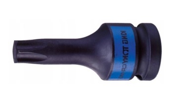 NASADKA UDAROWA BIT 1/2 T40 TORX KING TONY 405340