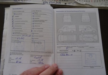 Volkswagen Multivan T6 2013 Volkswagen Multivan 2.0TDI 140KM Serwis Przebieg tylko 169000km Oplacony, zdjęcie 12