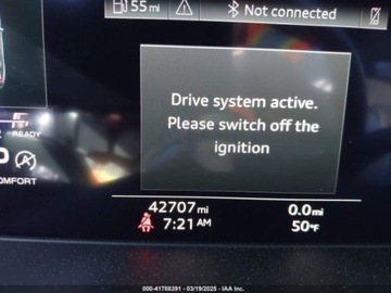 Audi A4 B9 2022 Audi a4 Premium Plus 45 Tfsi S Line Quattro S Tronic 2022 2.0l 2.0 Benzyna, zdjęcie 11