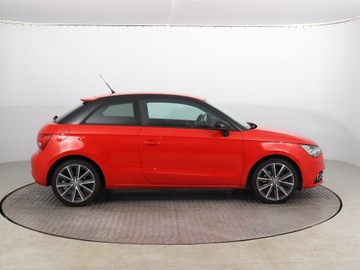 Audi 2010 Audi A1 1.4 TFSI, Salon Polska, Skóra, Xenon, zdjęcie 5