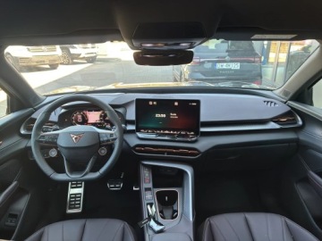 Cupra Terramar SUV Plug-In 1.5 TSI e-Hybrid 272KM 2025 Cupra Terramar VZ 1.5 e-Hybrid 272 KM DSG, zdjęcie 3