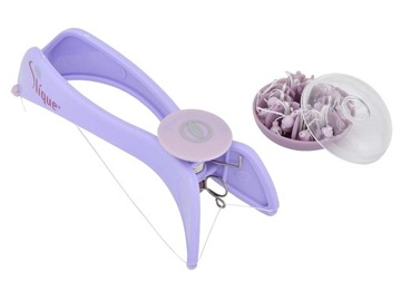 Эпилятор для лица для удаления волос