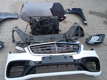 A2228803000 MASKA MERCEDES A222 W222