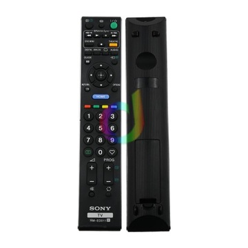 do SONY Bravia TV RM-ED009 RM-ED011 RM-ED012, uniw