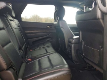 Dodge Durango III 3.6 V6 294KM 2023 Dodge Durango Gt 2023 3.6 Benzyna 295KM, zdjęcie 11