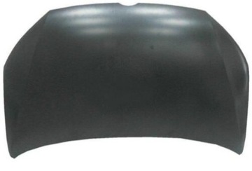 CADDY 10-15 KAPOTA KRYT MOTORU NOVÁ