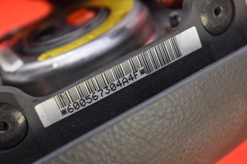 AIRBAG ULOŽENÍ ŘIDIČE LEXUS RX 2 II XU30 04R