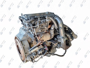 SILNIK MERCEDES ATEGO OM924 LA 924.930 220KM EURO 5