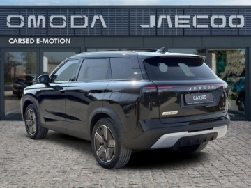 Jaecoo 2026 Jaecoo 7 Hybrid Omoda&amp;Jaecoo Jaecoo 7 Hybrid 224 K, zdjęcie 2