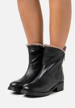 Kurt Geiger London SOLAR Botki Kozaki 37.5 1AAF