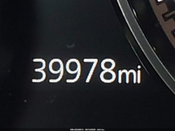 Mazda 3 IV 2019 Mazda 3 2019 2.5l 2.5 Benzyna 186KM, zdjęcie 11