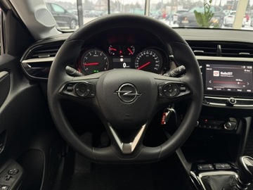 Opel Corsa F Hatchback 5d 1.5 Diesel 102KM 2020 Opel Corsa Edition / Kamera cofania / CarPlay/Andr, zdjęcie 13