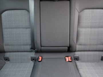 Volkswagen Passat B8 Variant Facelifting 2.0 TSI 190KM 2020 VW Passat 2.0 TSI, Salon Polska, 1. Właściciel, zdjęcie 9