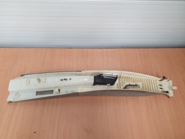 КРЫШКА B-СТОЙКИ, СТОРОНА РЕМНЯ, ОБИВКА, VOLVO XC90 I 06