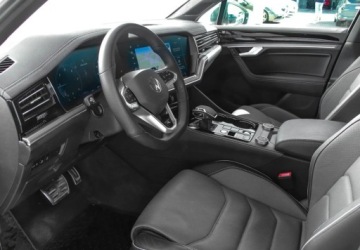 Volkswagen Touareg III SUV Facelifting 3.0 V6 TDI 286KM 2025 Volkswagen Touareg 3.0TDI 286KM 4Motion 3.0 Diesel 285KM, zdjęcie 10