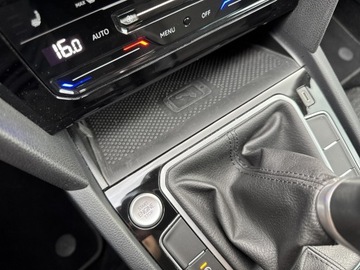 Volkswagen Passat B8 Variant Facelifting 2.0 TDI SCR 150KM 2021 Volkswagen Passat Variant Business 2.0 TDI SCR 150, zdjęcie 35