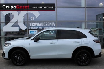 Honda ZR-V 2.0 i-MMD Hybrid 184KM 2024 Honda ZR-V e:HEV 2.0 iMMD Hybryda 184KM Sport Demonstracyjny/GW, zdjęcie 1