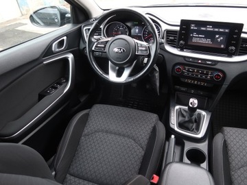 Kia XCeed Crossover 1.5 T-GDI 160KM 2021 Kia XCeed 1.5 T-GDI, Salon Polska, Serwis ASO, zdjęcie 6