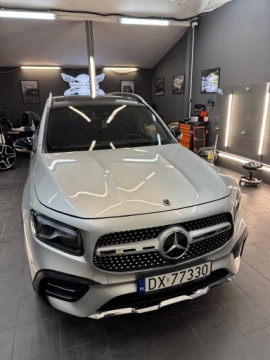 Mercedes GLB 2024 Mercedes glb 247 lift amg diesel 7 osób panorama, zdjęcie 11