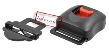 ПРЯЖКА ДЛЯ ШЛЕМА – МЕТАЛЛ AWINA