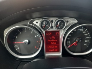 Ford Focus II 2008 Ford Focus Ford Focus 2000 benzyna po oplatach 2.0 Benzyna 143KM, zdjęcie 15