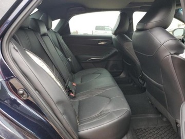 Toyota Avalon III 2022 Toyota Avalon Toyota Avalon Limited FWD, od ubezpieczalni, zdjęcie 8