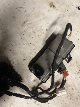 Помощник движения Renault Megane IV 284624085