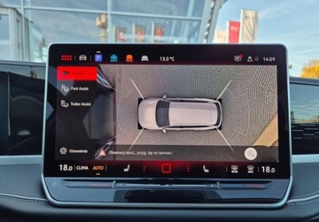 Volkswagen Passat B8 Variant Facelifting 2.0 TDI SCR 150KM 2025 Volkswagen Passat Variant Elegance 2.0TDI 150KM DSG Gwarancja Matrix ACC K, zdjęcie 30