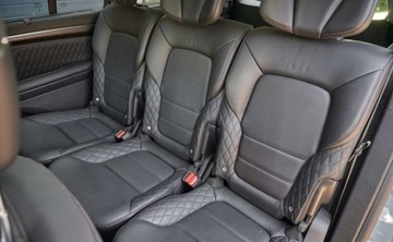 Renault Espace V Van 1.8 Energy TCe 225KM 2020 Renault Espace Renault Espace 1.8 TCe FAP Initiale Paris EDC 1.8 Benzyna, zdjęcie 25