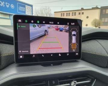 Skoda Kodiaq I SUV Facelifting 2.0 TDI SCR 150KM 2024 Skoda Kodiaq 2.0 TDI 150KM 4x2 Selection DSG Salo, zdjęcie 18