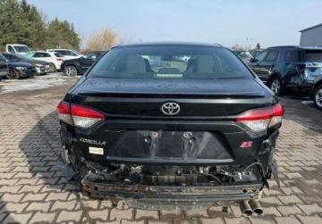 Toyota Corolla XII 2021 Toyota Corolla 2021 TOYOTA COROLLA SE 2.0 169KM - w POLSCE po oplatach i a, zdjęcie 5