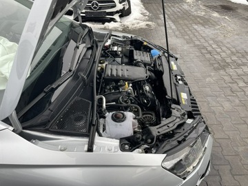 Skoda Fabia IV 1.0 MPI 80KM 2025 Škoda Fabia Skoda Fabia Klimatyzacja Podgrzewanie, zdjęcie 14