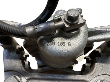 AUDI Q3 VW TIGUAN TŘMEN BRZDOVÝ LEVÝ PŘEDNÍ 3Q0615105G