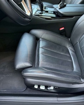 BMW Seria 5 G30-G31 2018 BMW Seria 5 BMW Seria 5 530e sport 2.0 Hybryda Plug-in 184KM, zdjęcie 27