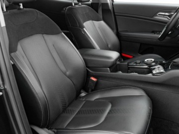 Kia Sportage V SUV 1.6 T-GDI MHEV 180KM 2022 Kia Sportage GD5F415#1.6 T-GDI mHEV Business Line, zdjęcie 34