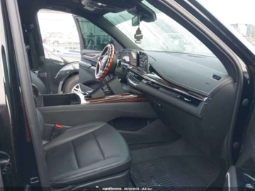 Cadillac Escalade III 2023 Cadillac Escalade Luxury 2023 6.2l 6.2 Benzyna 420KM, zdjęcie 8