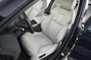 Land Rover Range Rover Evoque I SUV 5d Facelifting 2.0D eD4 150KM 2018 Range Rover Evoque __JASNA SKÓRA __ PANORAMA __100% BEZWYPADEK__SUPER STAN, zdjęcie 22