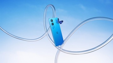 Smartfon OnePlus Nord CE4 Lite 5G 8/256 GB niebieski