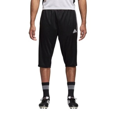 ФУТБОЛЬНЫЕ ШОРТЫ ADIDAS МУЖСКИЕ ДЛЯ ТРЕНИРОВОК XS