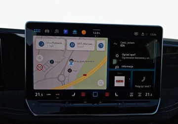 Volkswagen Passat B8 Variant Facelifting 1.5 TSI EVO 150KM 2024 Volkswagen Passat 1.5 TSI 150KM 1WL SalonPL VAT23 Pakiet Zimowy Grupa Adam, zdjęcie 19