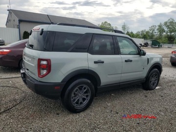 Ford 2024 Ford Bronco 2024 Sport Big Bend 1.5L 4x4 1.5 Benzyna 181KM, zdjęcie 2