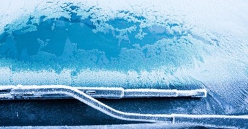 Концентрат омывающей жидкости для зимнего стекла. Запах -70°C 10л.