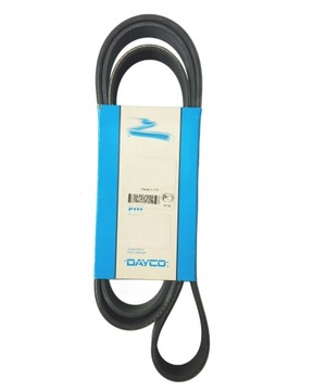 Pasek klinowy wielorowkowy Dayco 6PK1090EE