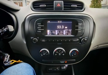 Kia Soul II 2017 Kia Soul sprowadzone, automat 1.6 Benzyna 132KM, zdjęcie 13