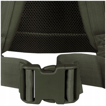 WOJSKOWY PLECAK MIL-TEC ORYGIALNY OLIVE36L ASSAULT