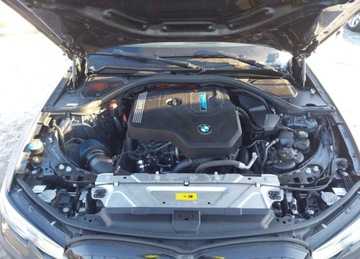 BMW Seria 3 G20-G21 2022 BMW Seria 3 BMW 3 SERIES 330E 2.0 Hybryda Plug-in 182KM, zdjęcie 11