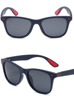 ПОЛЯРИЗОВАННЫЕ СОЛНЦЕЗАЩИТНЫЕ ОЧКИ