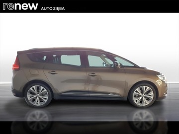 Renault Grand Scenic III 2019 Scenic Gr. 1.3 TCe FAP Intens EDC, zdjęcie 5